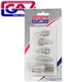 Quick Coupler Set 5piece Packaged